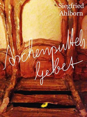 cover image of Aschenputtels Gebet